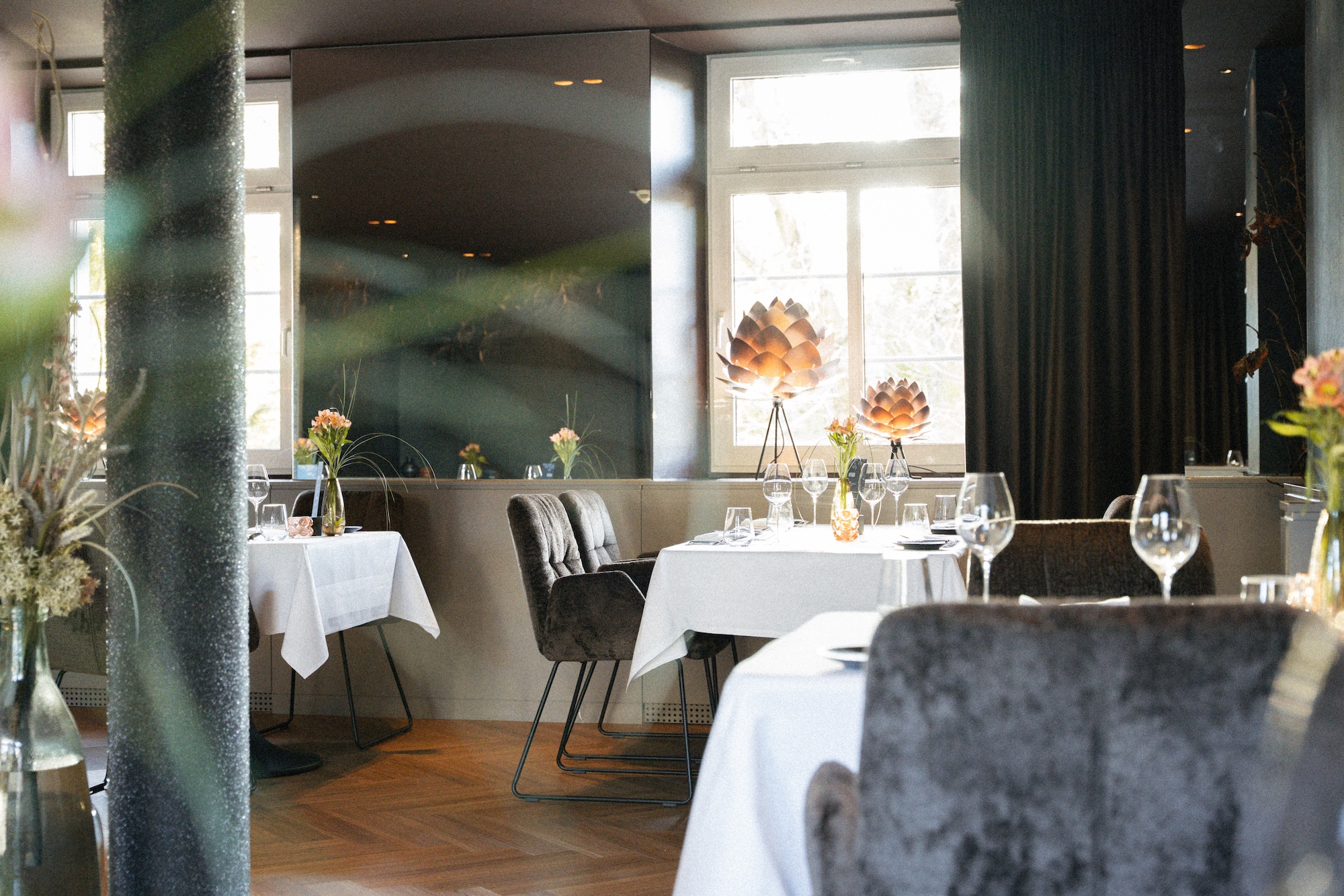 LEU Restaurant | Kartenvorteil | Mr. Köln | Foto: LEU Restaurant LEU Restaurant | Kartenvorteil | Mr. Köln | Foto: LEU Restaurant